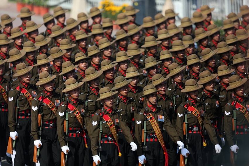 Republic Day images India