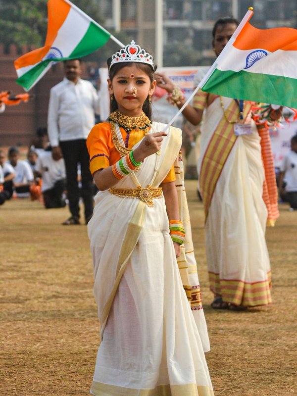 Republic Day 2026 pictures