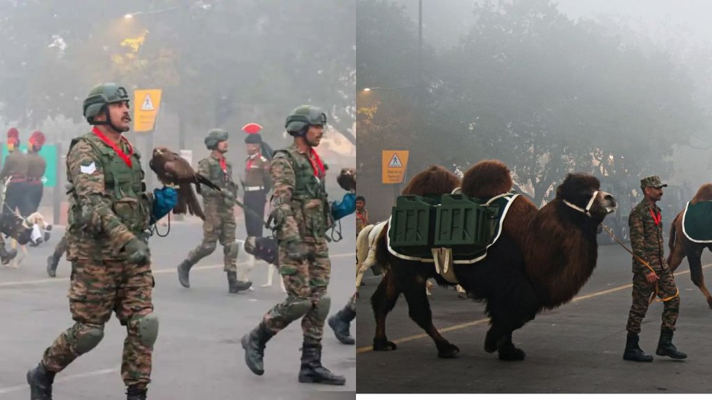 Republic Day 2026 | latest news | hindi news | operation sindoor