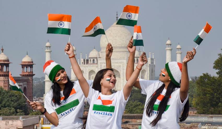 Republic Day Desh Bhakti Song,