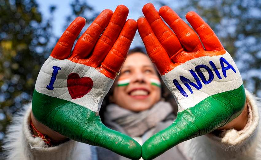 Republic Day Patriotic Hindi Song