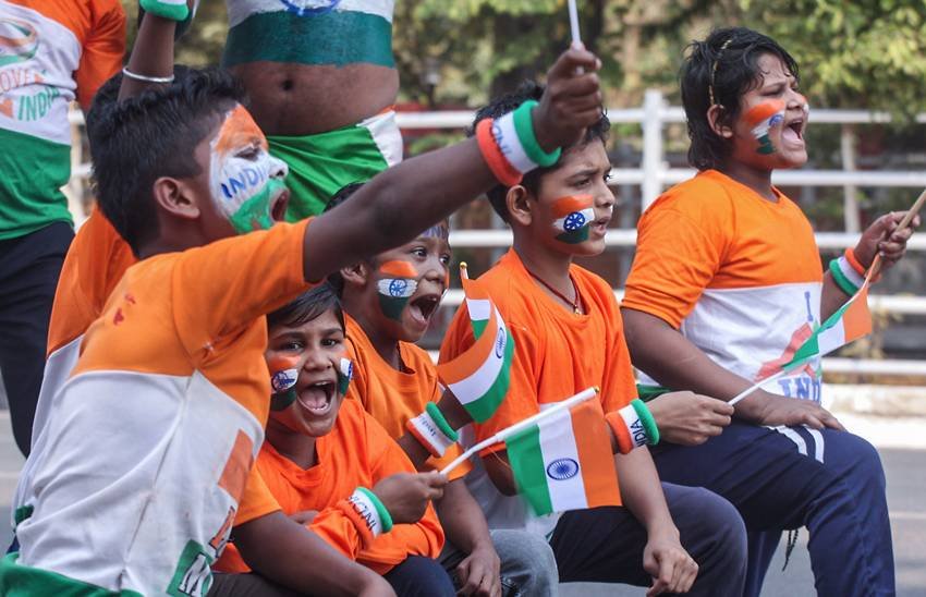 Republic Day Wishes Slogans