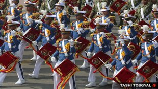 Google Trends, Republic Day 2026, Vande Mataram 150 years