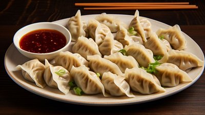 Rice Paper Momos: राइस पेपर से बनाएं हेल्दी और टेस्टी मोमोज