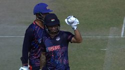 रिंकू ने विजय हजारे में मचाई तबाही, 281 गेंदों पर ठोके 408 रन; इतने की औसत से रन बना रहे नंबर 1