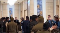 इंदौर में होटल के बाहर महिला ने क्यों पकड़ा था रोहित शर्मा का हाथ? महिला ने खुद वीडियो जारी कर बताई वजह