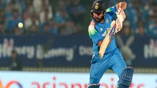 Rohit Sharma, Chris Gayle, Ind vs NZ