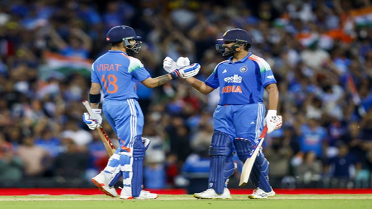 रोहित-डिकॉक ओपनर, कोहली-रूट भी शामिल; AI ने चुनी साल 2025 की ODI की बेस्ट प्लेइंग इलेवन