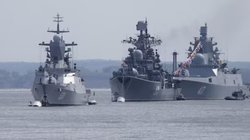 वेनेजुएला में आमने-सामने रूस और अमेरिका, पुतिन ने लैटिन अमेरिकी देश की ओर भेजे अपनी सबमरीन और समुद्री पोत