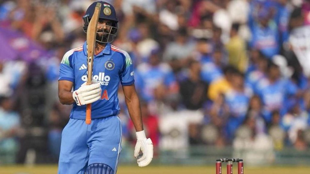 Ruturaj Gaikwad, Arjun Tendulkar, Prithvi Shaw, Ruturaj Gaikwad, Arjun Tendulkar, Prithvi Shaw,