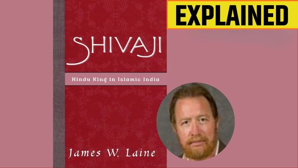 SHIVAJI, SHIVAJI MAHARAJ, EXPLAINED