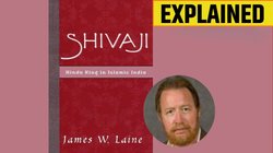 शिवाजी महाराज पर किताब: ऑक्सफोर्ड यूनिवर्सिटी प्रेस को क्यों मांगनी पड़ी माफी?