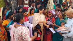 जनसत्ता संपादकीय: मतदाता सूची से नाम कटे, क्या ‘विशेष गहन पुनरीक्षण’ पारदर्शिता की कसौटी पर खरा उतरा?