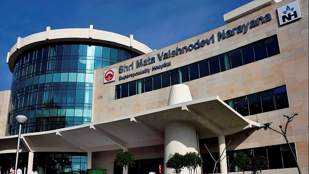 SMVDIME | latest news | hindi news | jansatta news