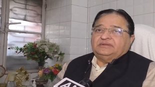 Haridwar Kumbh Mela, Samajwadi Party, ST Hasan