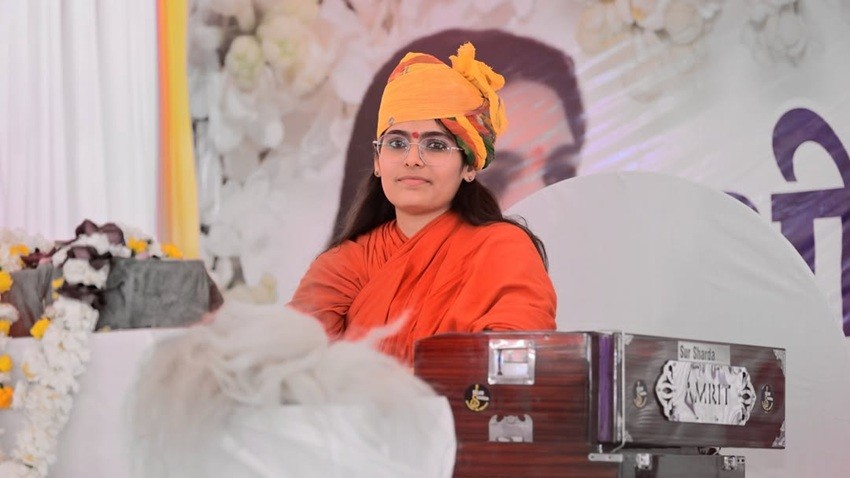 Sadhvi Prem Baisa case