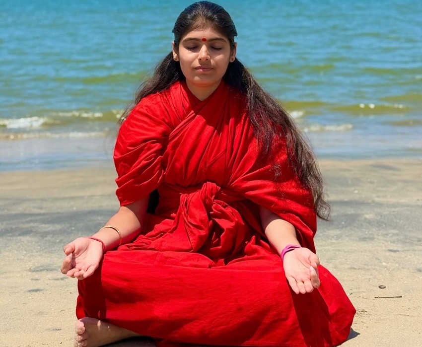 Sadhvi Prem Baisa police investigation