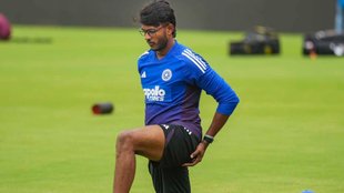 Sai Sudharsan has been Ruled Out, Sai Sudharsan In IPL 2026, Vijay Hazare Trophy, Ranji Trophy 2025-26