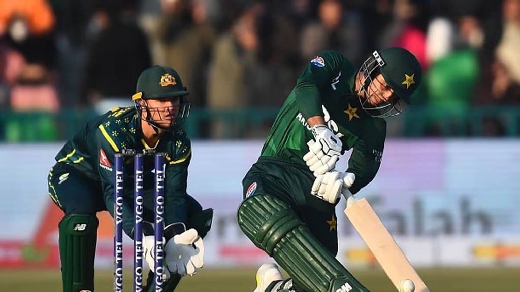 Ajay Jadeaj, Pakistan cricket team