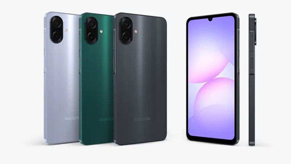 Samsung Galaxy A07 5G, Samsung Galaxy A07 5G Price, Samsung Galaxy A07 5G Launch