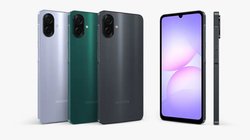 Samsung Galaxy A07 5G Launch: सैमसंग ने लॉन्च किया 6000mAh बैटरी और 50MP कैमरे वाला सस्ता स्मार्टफोन, जानें कीमत