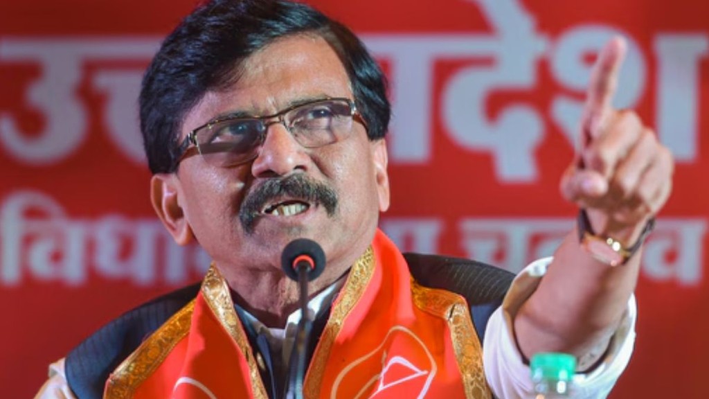 Sanjay Raut DGCA criticism,Ajit Pawar death, Sanjay Raut on Ajit Pawar death