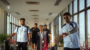 India vs New Zealand, IND vs New Zealand, Sanju Samson, Suryakumar Yadav,