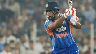 Sanju Samson, Ishan Kishan, Yuzvendra Chahal