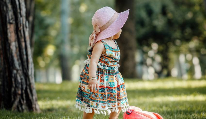 Sanskrit Baby Girl Names