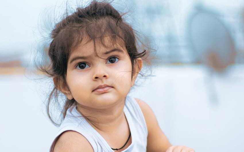 Sanskrit names for girls