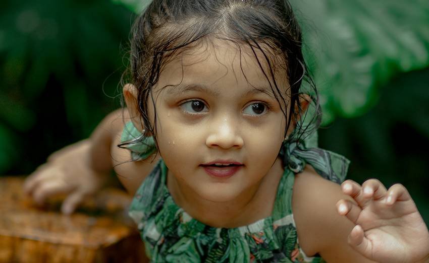 stylish Sanskrit girl names