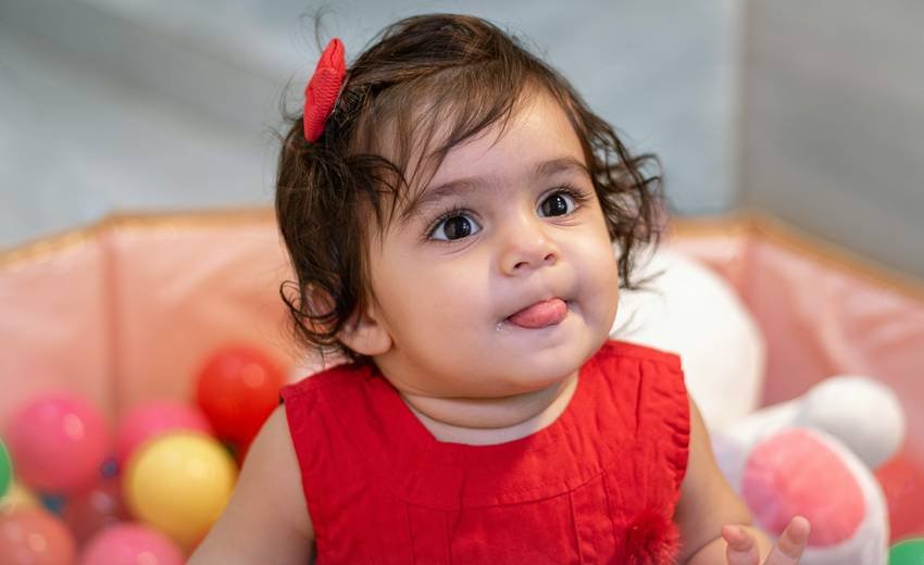 modern Indian girl names