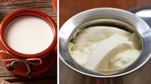 How to make thick Curd In winter | Sardiyon mein dahi jamane ka tarika | Sardiyon mein Dudh se dahi kaise jamaye