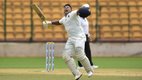 Ranji Trophy 2025-2026, sarfaraz khan, Double Century, Mumbai vs Punjab,