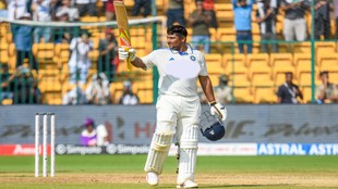 Ranji Trophy, Sarfaraz Khan, Siddhesh Lad, Mumbai vs Hyderabad, Mumbai cricket team, Ranji Trophy 2025-26, Mohammad Siraz