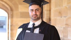 ऑस्ट्रेलिया दिवस पर बना रहा था आतंकी हमले की प्लानिंग! पीएचडी छात्र को कोर्ट ने नहीं दी जमानत