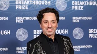 Sergey Brin, Sergey Brin news,