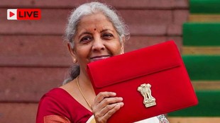 Budget, Budget 2026, Budget 2026 LIVE update,