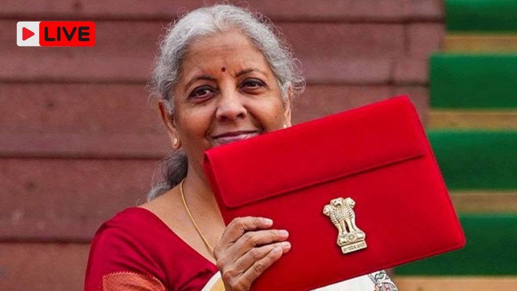 Budget, Budget 2026, Budget 2026 LIVE update,