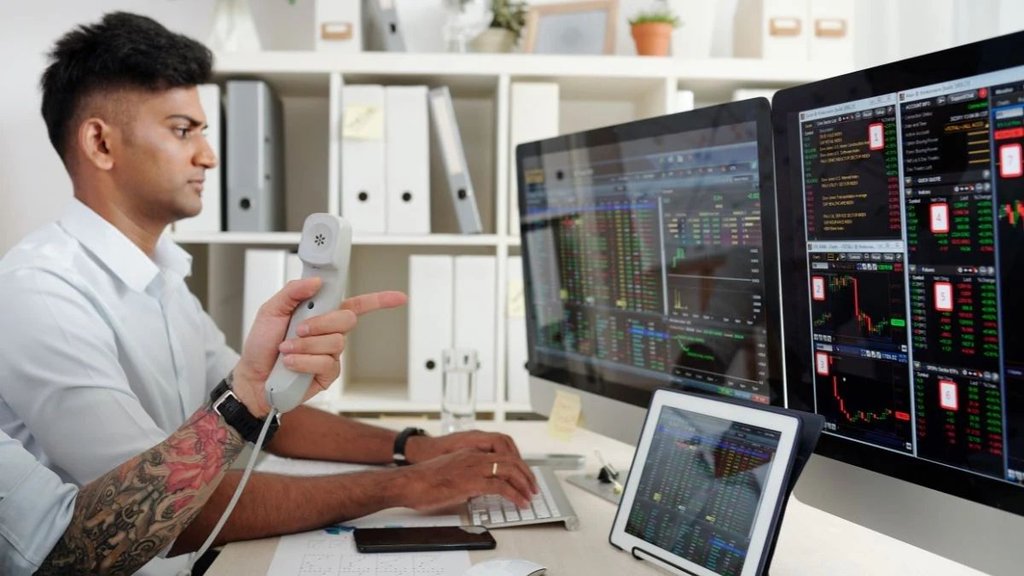 Share Market, Stock Market, Sensex-Nifty