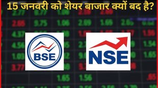 Share Market, Share Market Holiday, Stock Market Holiday