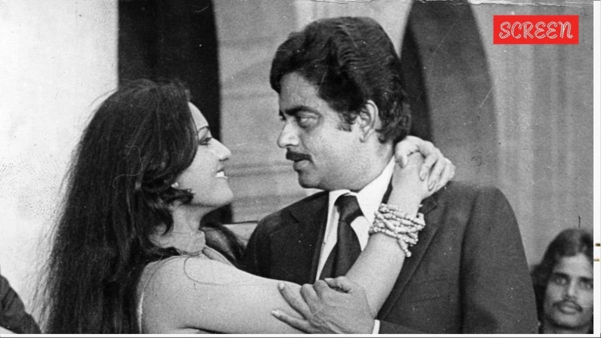 Shatrughan Sinha Wishes Ex-Girlfriend Reena Roy on Birthday