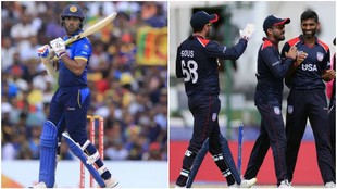 Shehan Jayasuriya, T20 World Cup 2026, USA Squad for T20 World Cup,