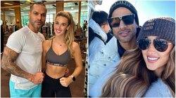 गर्लफ्रेंड सोफी शाइन से शादी करने जा रहे शिखर धवन, दोनों के बीच उम्र का है इतना अंतर