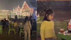 New Year Party Viral Video: जश्न में डूबे माता-पिता की लापरवाही पड़ी भारी, बच्ची की इस हरकत ने इंटरनेट पर मचाया बवाल