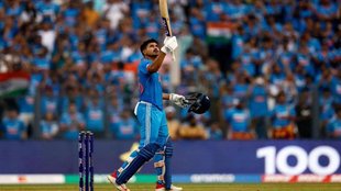 Siddhesh Lad, Shreyas Iyer, Shardul Thakur