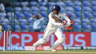 Ranji Trophy 2025-26, Shubman Gill, Saurashtra vs Punjab, Punjab vs Saurashtra, Punjab cricket team, रणजी ट्रॉफी 2025-26, Parth Bhut