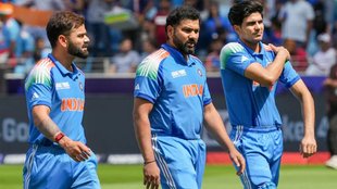 Shubman Gill, Virat Kohli, Rohit Sharma, Ind vs NZ