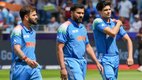Shubman Gill, Virat Kohli, Rohit Sharma, Ind vs NZ