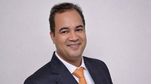 Siddhartha Bhaiya passes away